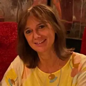 Margreet Gehrels - Vrijwilligers Buitenland