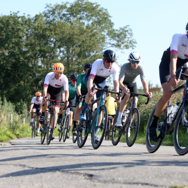 Zuidas Businessride 2023