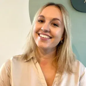 Selma Schoutens, Junior Relatie- & Programmamedewerker