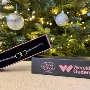 Bodes & Bode armband WereldOuders