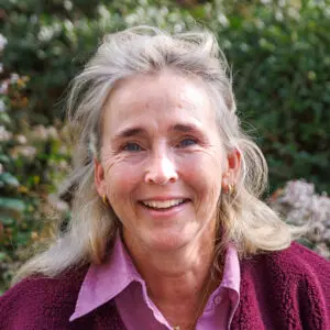 Ghislaine van den Brink