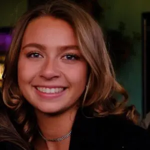 Zoë Tjon A Ten WereldOuders