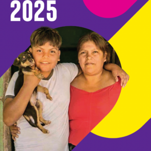 Jaarverslag WereldOuders 2025