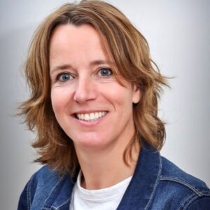 Danielle Heere - Particuliere fondsenwerving