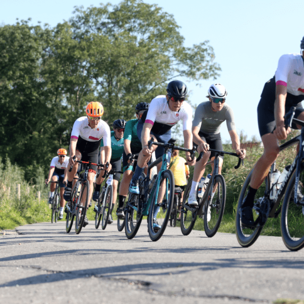 Zuidas Businessride 2023