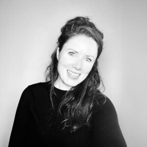 Wendy van Luyck, Marketing & Communicatie Manager