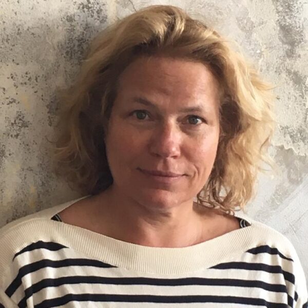 Marieke Helleman, Partner Manager