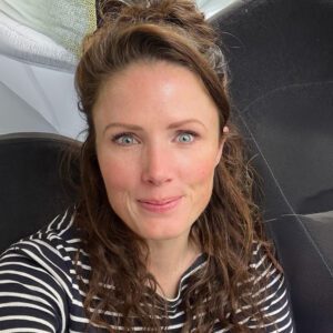 Wendy van Luyck Marketing Communicatie Manager WereldOuders