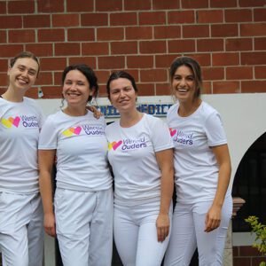 Team Elenbaas Guatemala