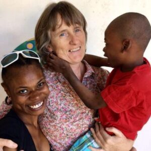 NPH Haiti Ontvoering Kenscoff