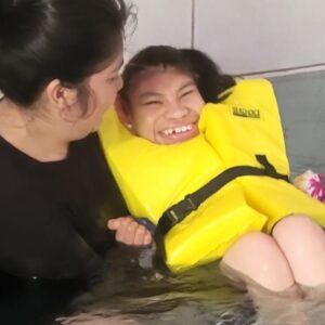 Hydrotherapiebad Honduras WereldOuders