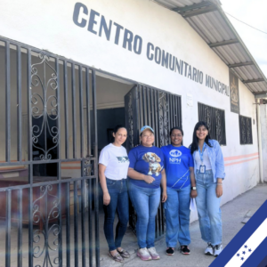 CFC Talanga Honduras WereldOuders