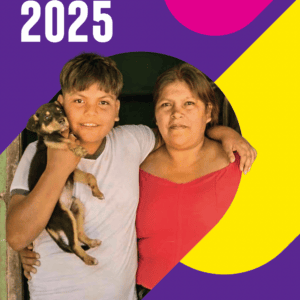 Jaarverslag WereldOuders 2025