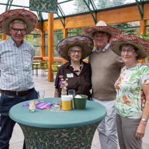 Rijkskwekerij WereldOuders 35 jaar